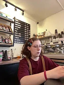 cinnabon  online show from 9, 3, 2026