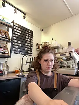 cinnabon  online show from 8, 3, 2026