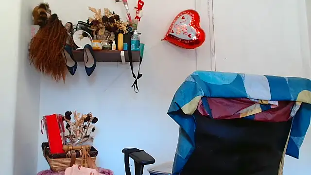 xTALLSEXYBUMx online show from 15, 6, 2026