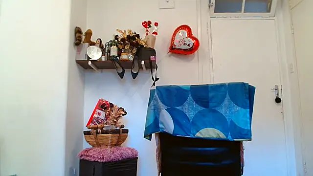 xTALLSEXYBUMx online show from 29, 3, 2026