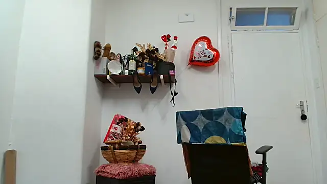 xTALLSEXYBUMx online show from 16, 3, 2026