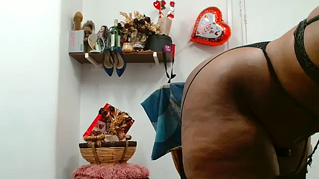 xTALLSEXYBUMx online show from 26, 4, 2026