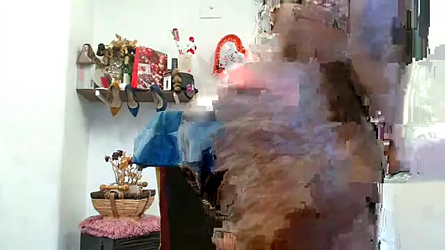 xTALLSEXYBUMx online show from 28, 2, 2026