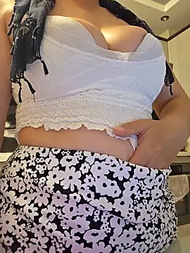 Erotica333 online show from 4, 7, 2026