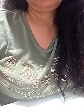 Erotica333 online show from 11, 7, 2026