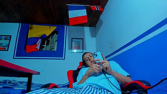 maxowens oficial online show from 24, 2, 2026