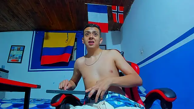 maxowens oficial online show from 16, 2, 2026