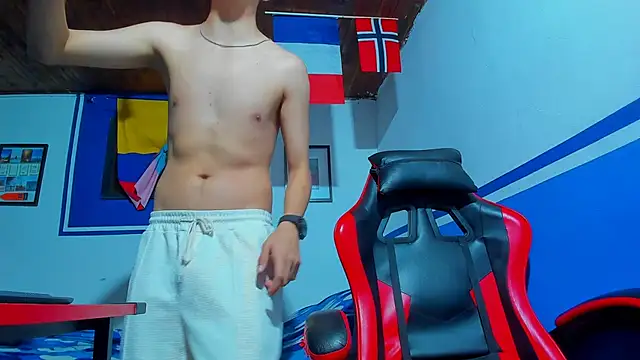 maxowens oficial online show from 27, 2, 2026