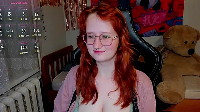 KrisTyBooBsin online show from 7, 2, 2026