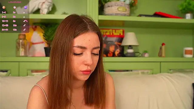 LindaFarmer online show from 4, 4, 2026