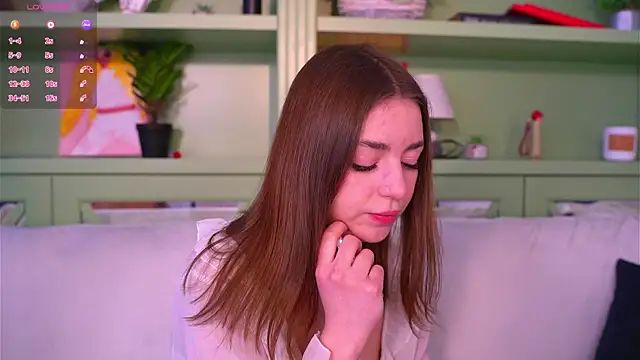 LindaFarmer online show from 1, 3, 2026