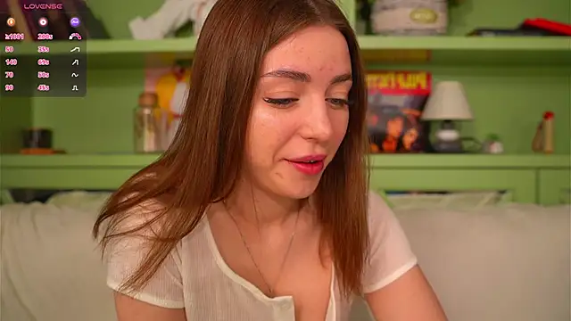 LindaFarmer online show from 28, 3, 2026