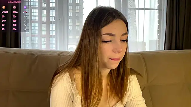 Snapshot of LindaFarmer chatting on 10, 10, 2025 LindaFarmer online show from 10, 10, 2025