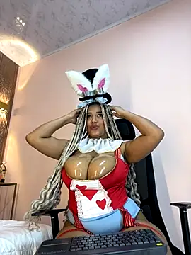 Emy leon online show from 30, 10, 2025