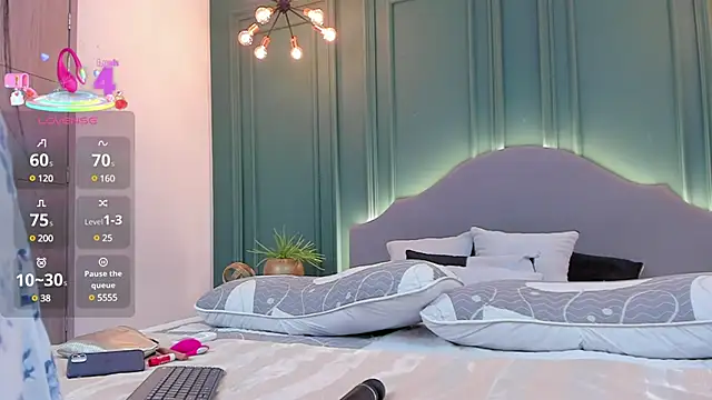 Snapshot of rubyhill_2711 chatting on 23, 3, 2025 rubyhill 2711 online show from 23, 3, 2025