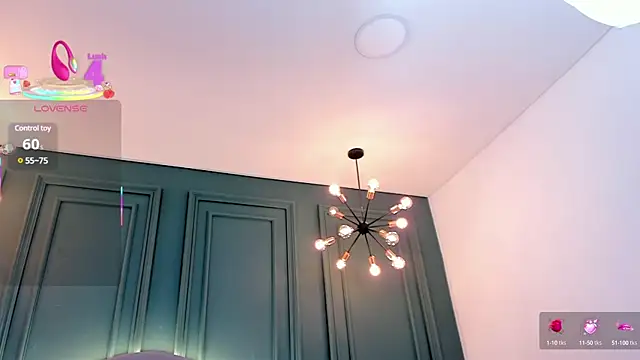 Snapshot of rubyhill_2711 chatting on 27, 2, 2025 rubyhill 2711 online show from 27, 2, 2025