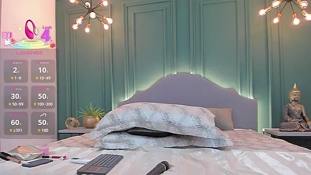 Snapshot of rubyhill_2711 chatting on 1, 3, 2025 rubyhill 2711 online show from 1, 3, 2025