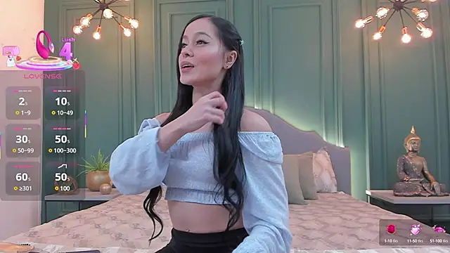 Snapshot of rubyhill_2711 chatting on 25, 2, 2025 rubyhill 2711 online show from 25, 2, 2025