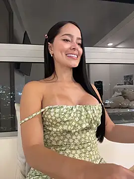 Snapshot of rubyhill_2711 chatting on 15, 5, 2026 rubyhill 2711 online show from 15, 5, 2026