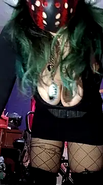 scarlettsucks19 online show from 11, 1, 2026