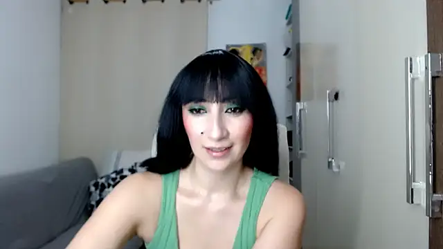 Laura-pervert online show from 1, 12, 2025