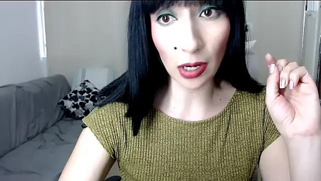 Laura-pervert online show from 17, 2, 2025