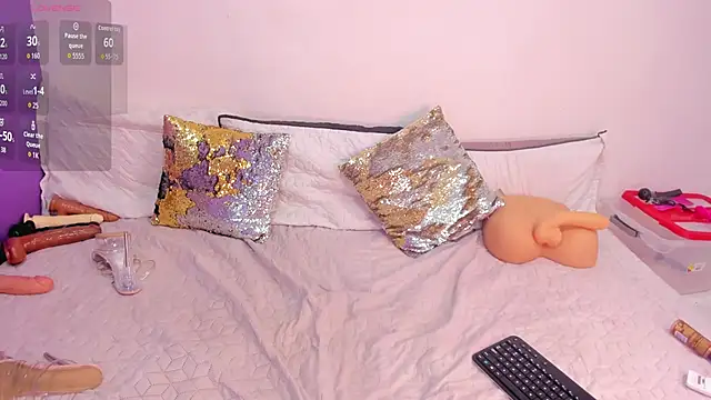 cookplleaser online show from 21, 10, 2025