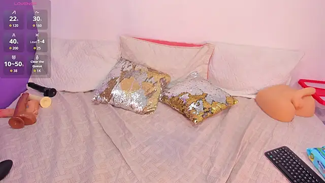 cookplleaser online show from 8, 10, 2025