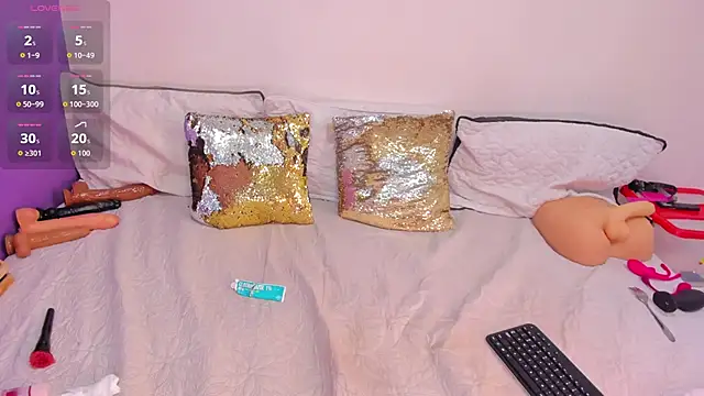 cookplleaser online show from 29, 10, 2025