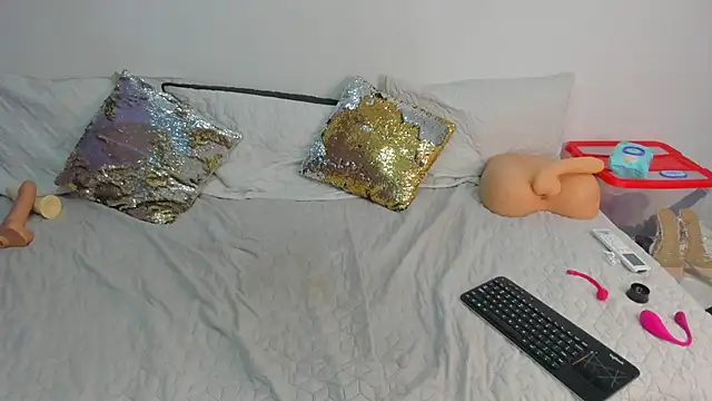 cookplleaser online show from 16, 1, 2026