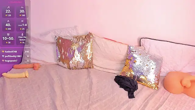 cookplleaser online show from 6, 11, 2025