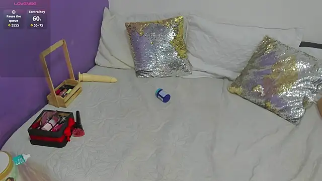 cookplleaser online show from 21, 11, 2025