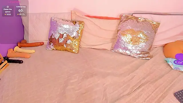 cookplleaser online show from 25, 3, 2026