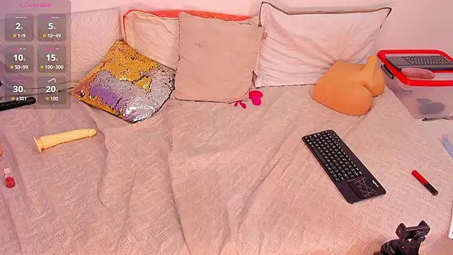 cookplleaser online show from 19, 3, 2026