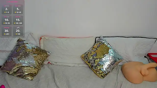 cookplleaser online show from 10, 11, 2025