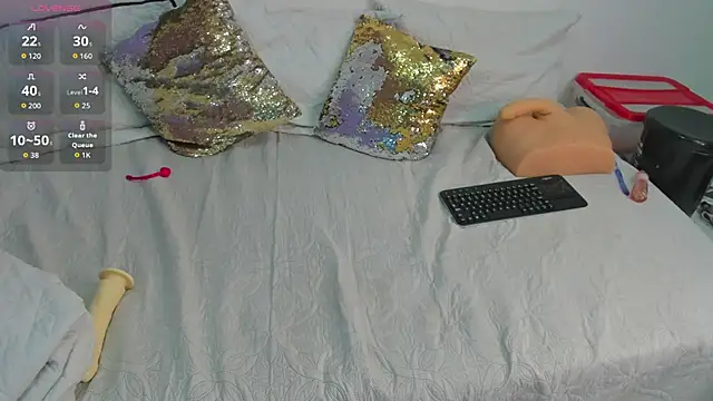 cookplleaser online show from 19, 12, 2025