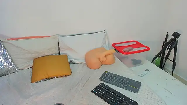 cookplleaser online show from 12, 3, 2026