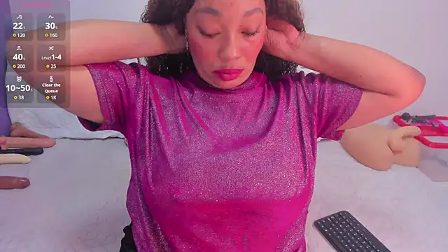 cookplleaser online show from 22, 10, 2025