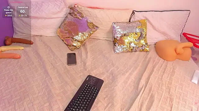 cookplleaser online show from 11, 11, 2025