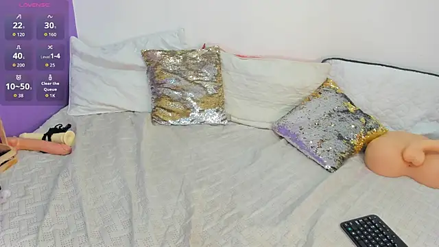 cookplleaser online show from 7, 11, 2025