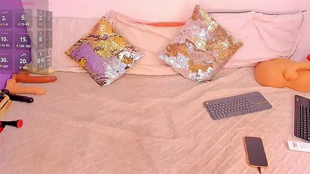 cookplleaser online show from 24, 3, 2026