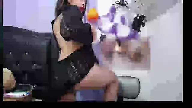 jadde blair online show from 27, 10, 2025