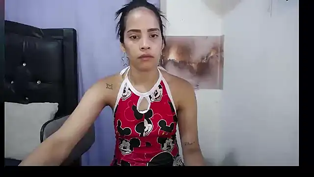 jadde blair online show from 18, 10, 2025