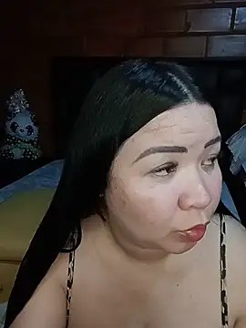 Snapshot of Chantal_lopez chatting on 8, 6, 2026 Chantal lopez online show from 8, 6, 2026