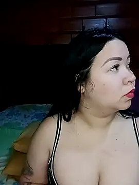 Chantal lopez online show from 25, 2, 2026