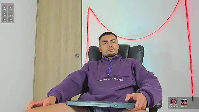 Snapshot of kalivan_voinesscu chatting on 19, 6, 2026 kalivan voinesscu online show from 19, 6, 2026