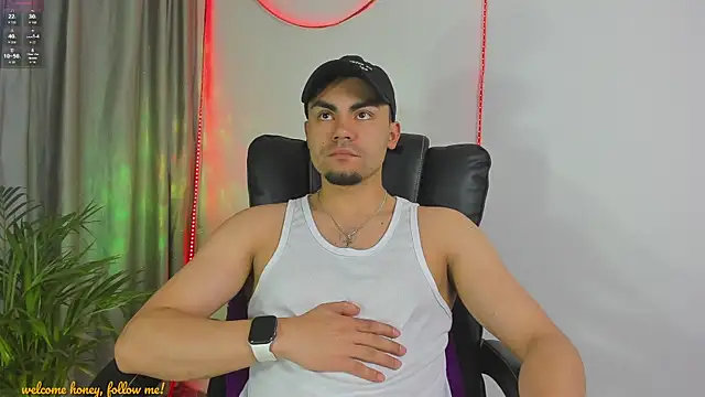 kalivan voinesscu online show from 11, 11, 2025