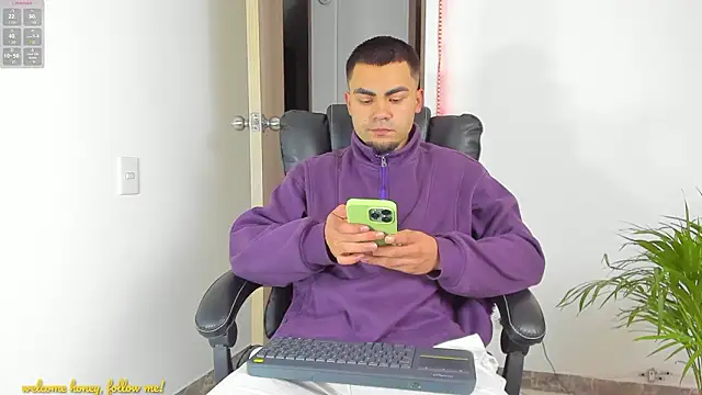 kalivan voinesscu online show from 26, 3, 2026