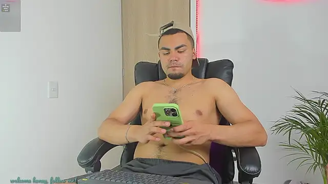 kalivan voinesscu online show from 24, 2, 2026