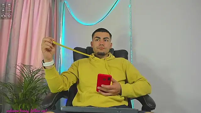 kalivan voinesscu online show from 29, 10, 2025